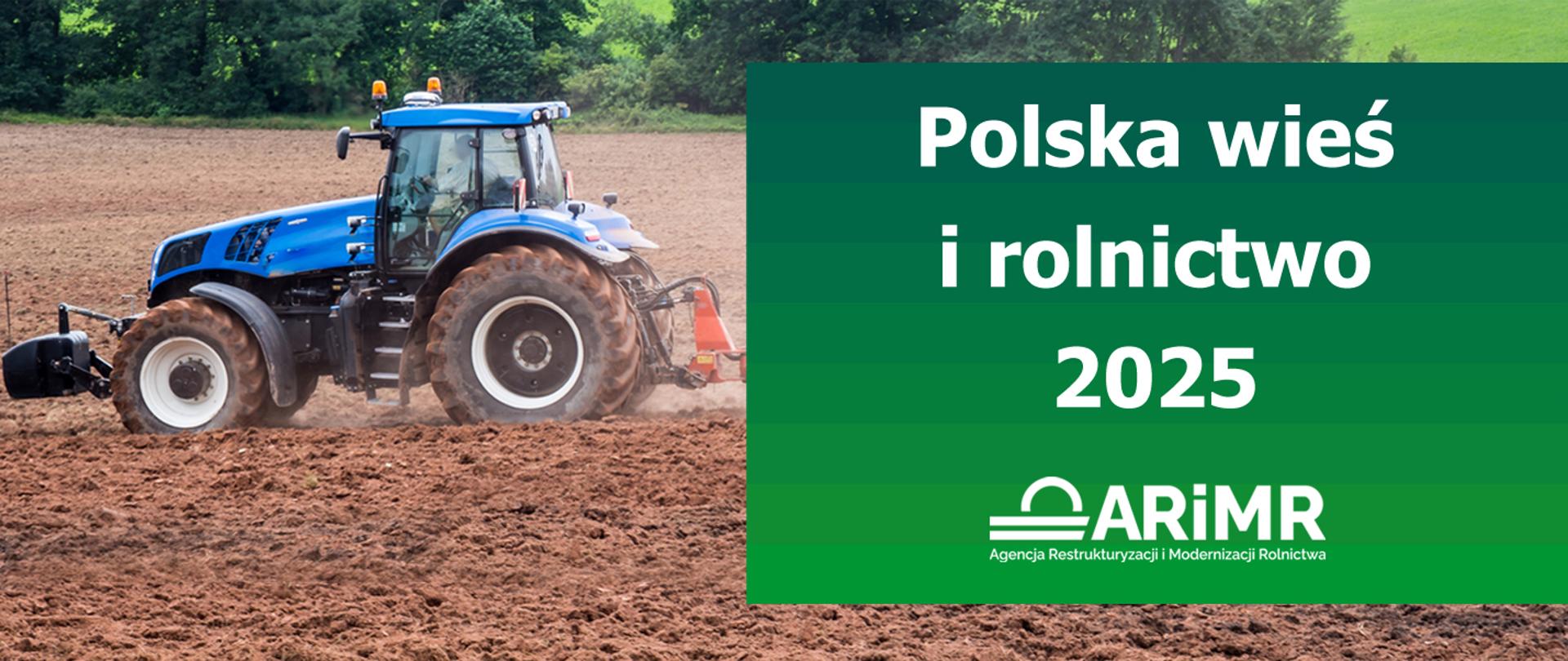 Polska_wieś_i_rolnictwo