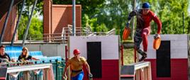 22 Mistrzostw Województwa Warmińsko-Mazurskiego w Sporcie Pożarniczym