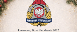 Życzenia KP PSP 2025