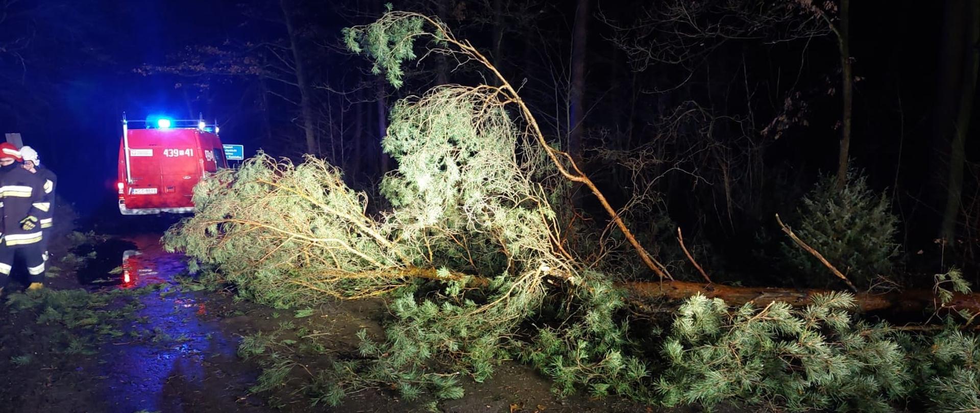 Front atmosferyczny 29-30.01.2022