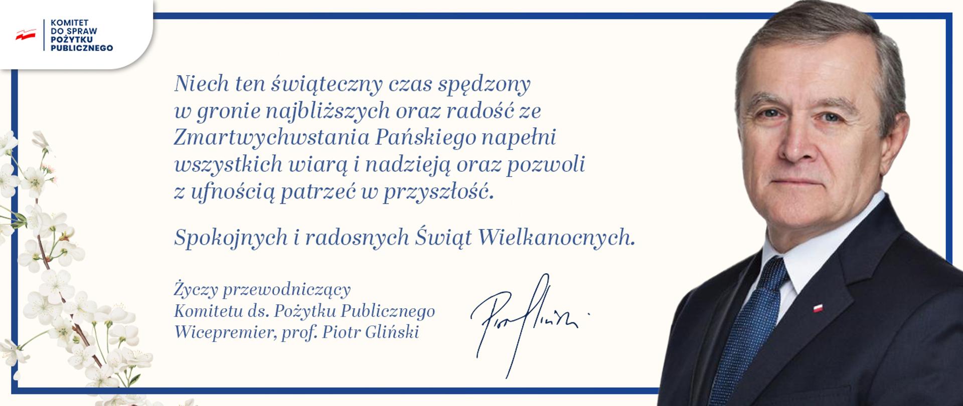 Wielkanocne życzenia