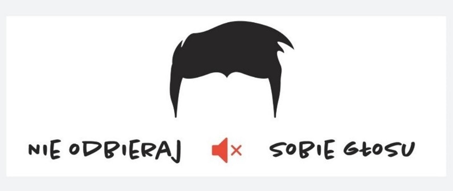 Nie odbieraj sobie głosu