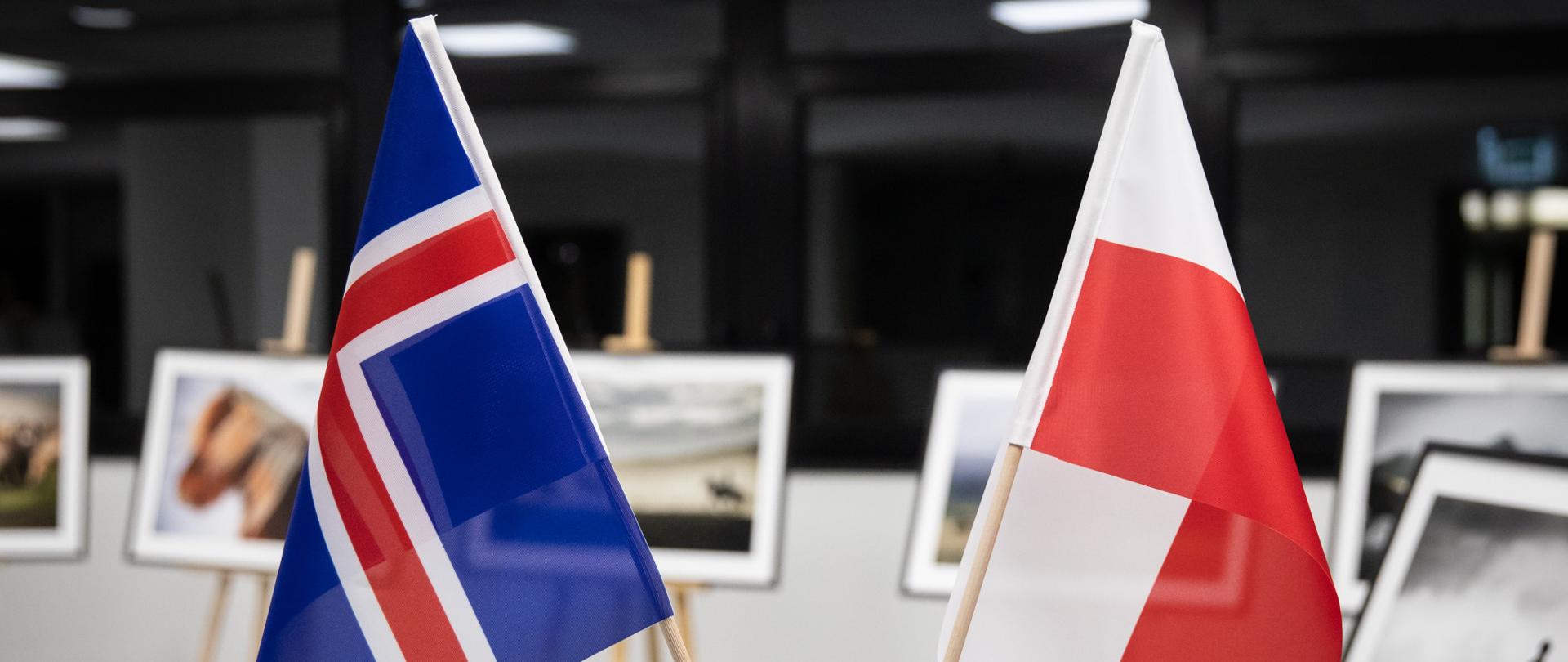 Embassy of the Republic of Iceland opens in Warsaw