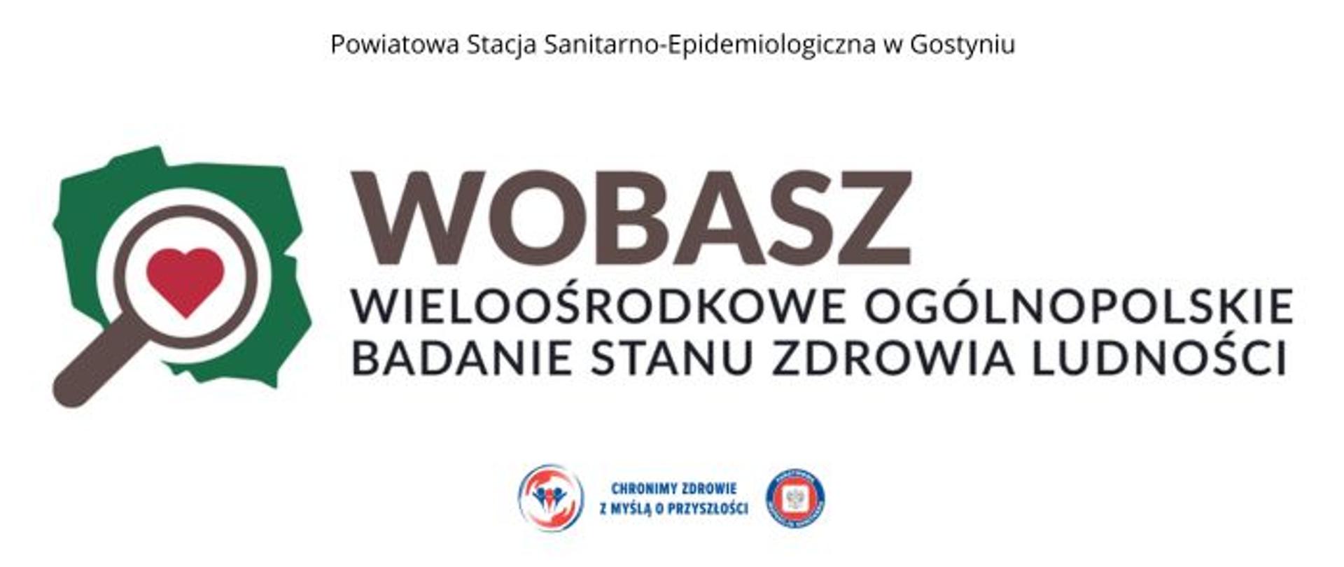 WOBASZ WIELOOŚRODKOWE OGÓLNOPOLSKIE BADANIE STANU ZDROWIA LUDNOŚCI