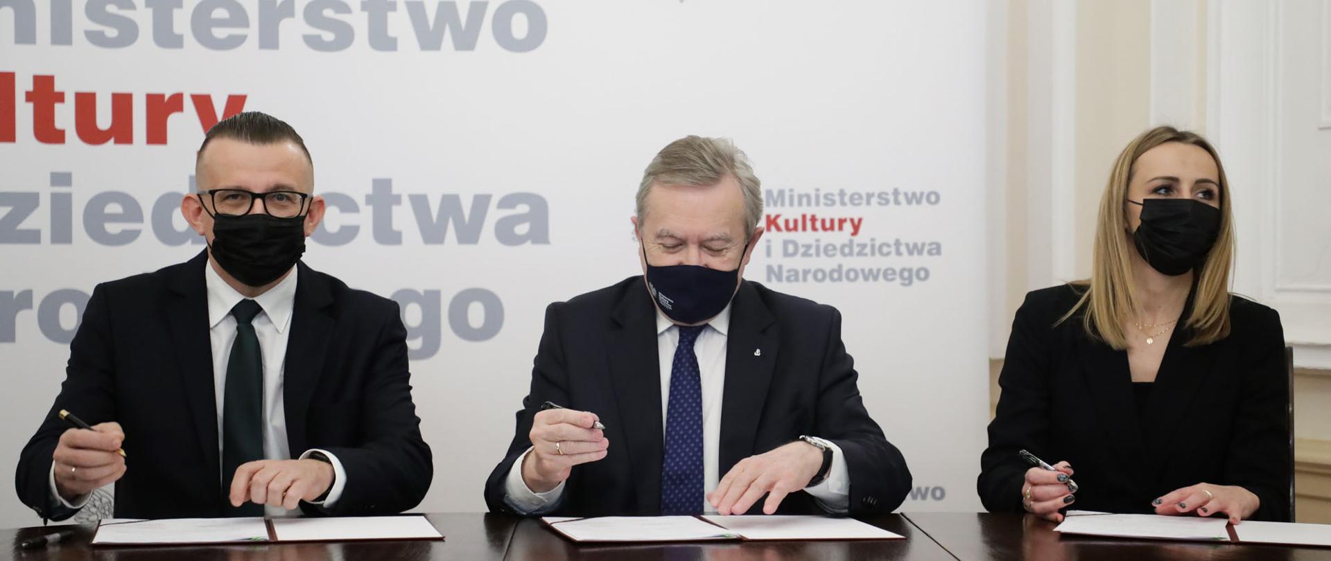 Orkiestra Symfoniczna im. Karola Namysłowskiego w Zamościu będzie współprowadzona przez MKiDN, fot. Danuta Matloch
