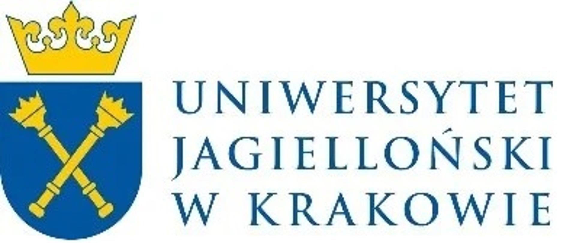 Logo UJ