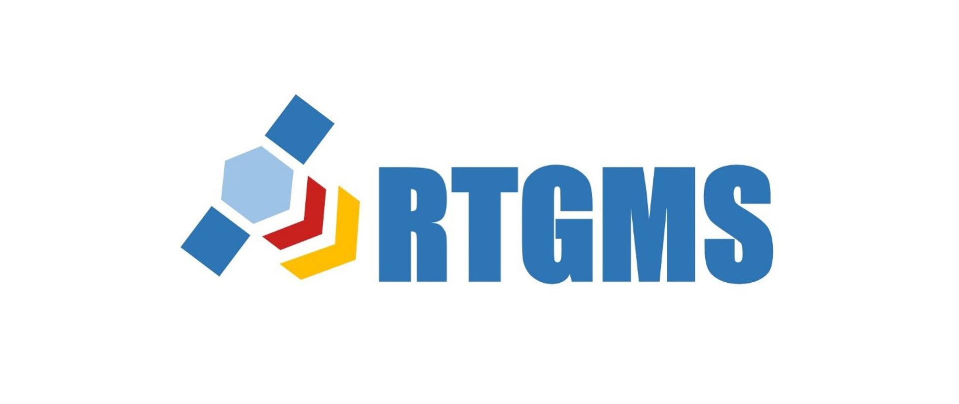 logotyp projekty RTGMS