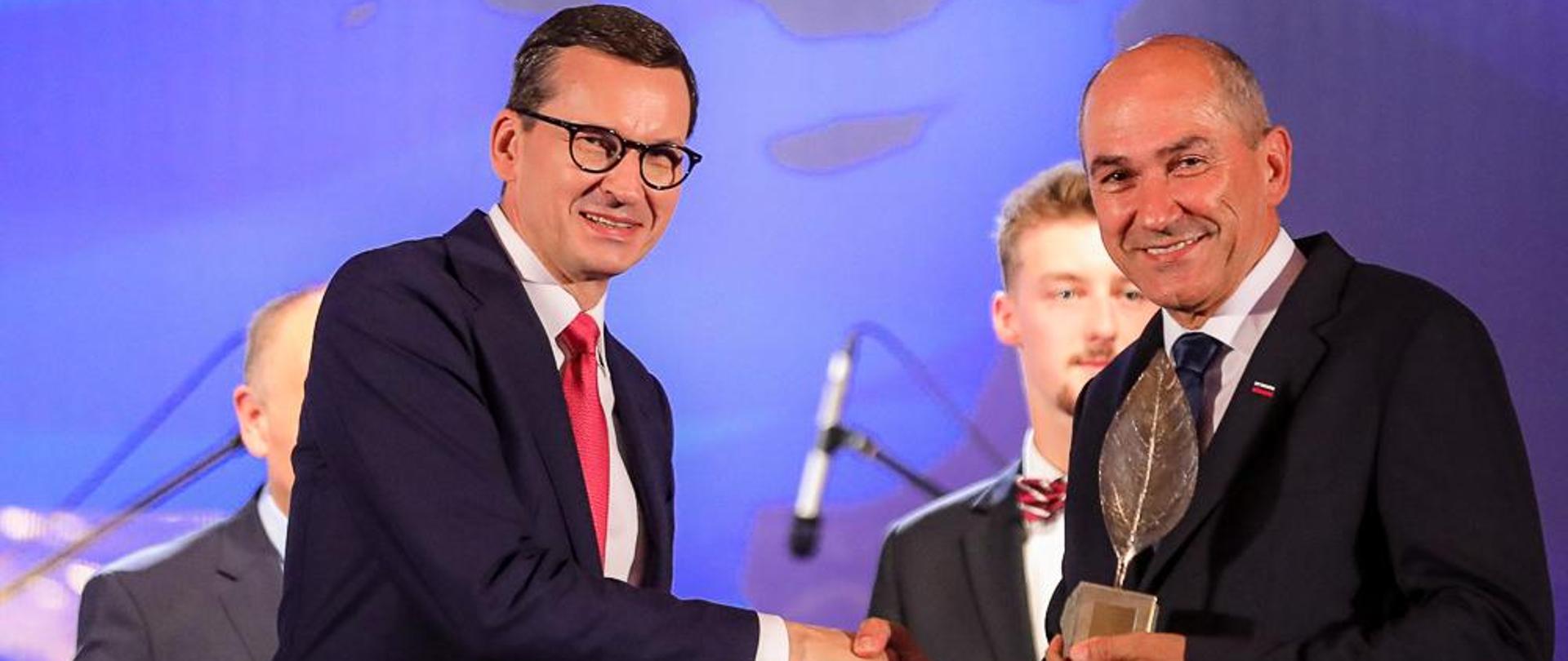 Janez_Jansa_Człowiek_Roku