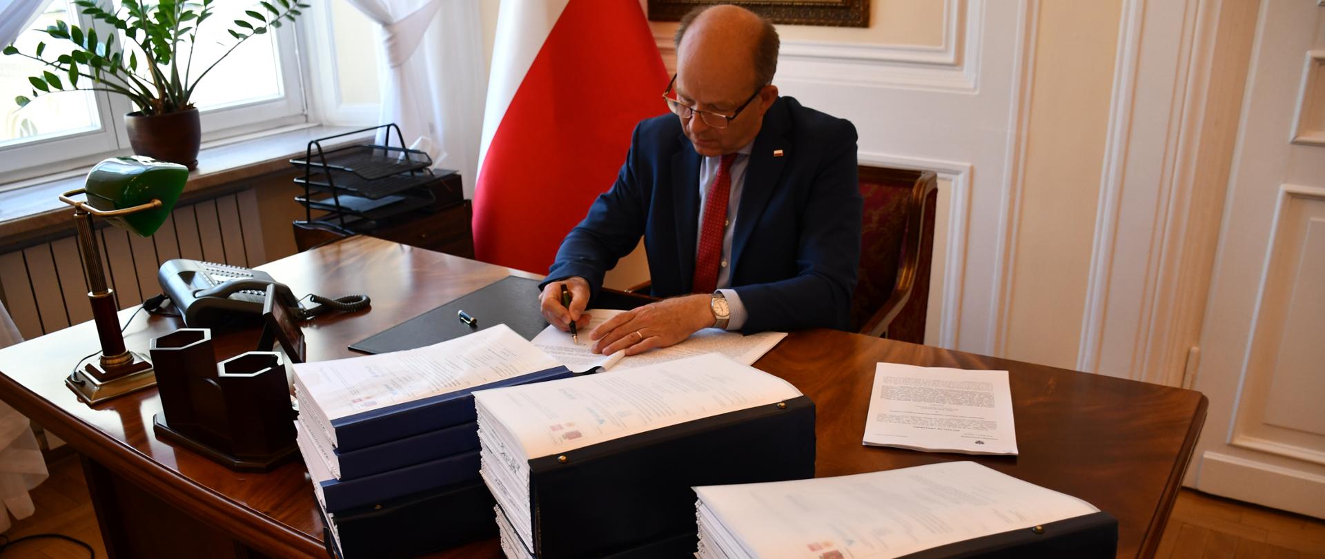 Budowa II linii metra – pozwolenie na budowę