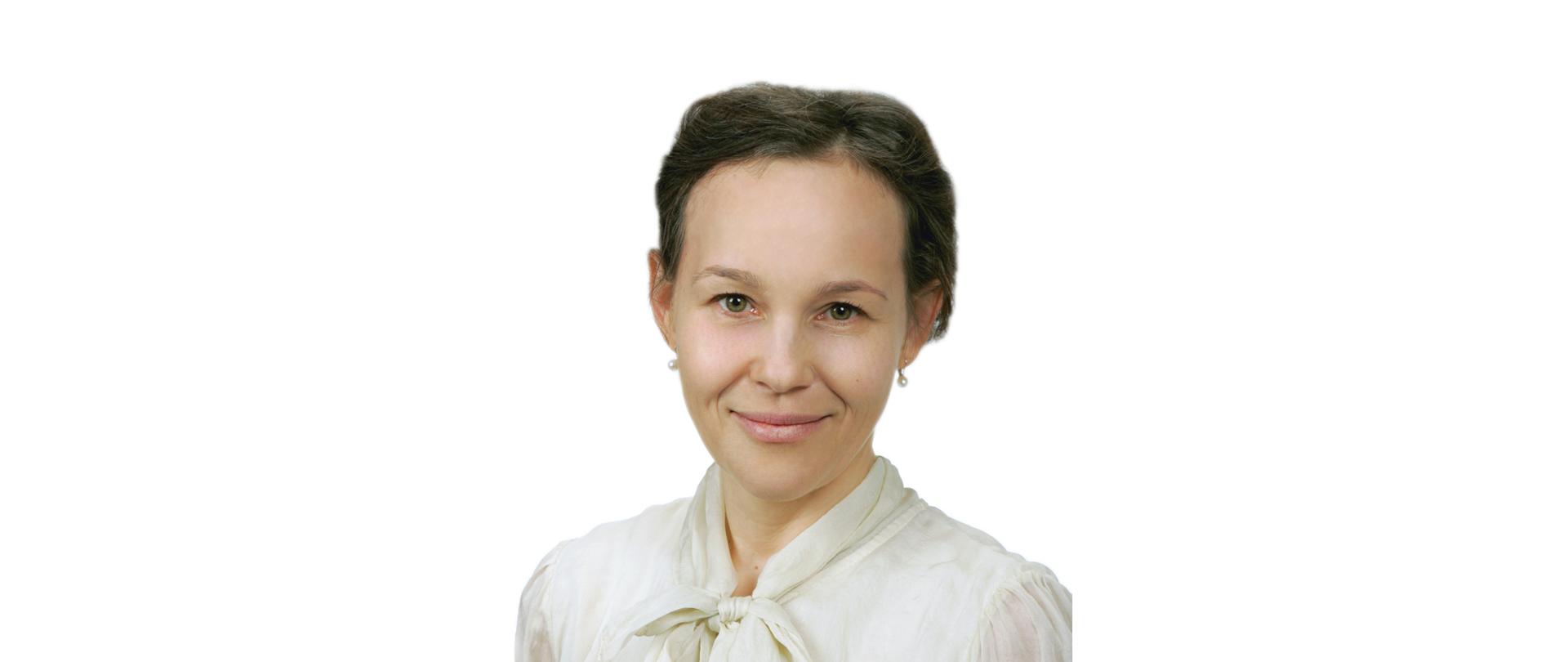 Katarzyna Ronikier-Dolańska