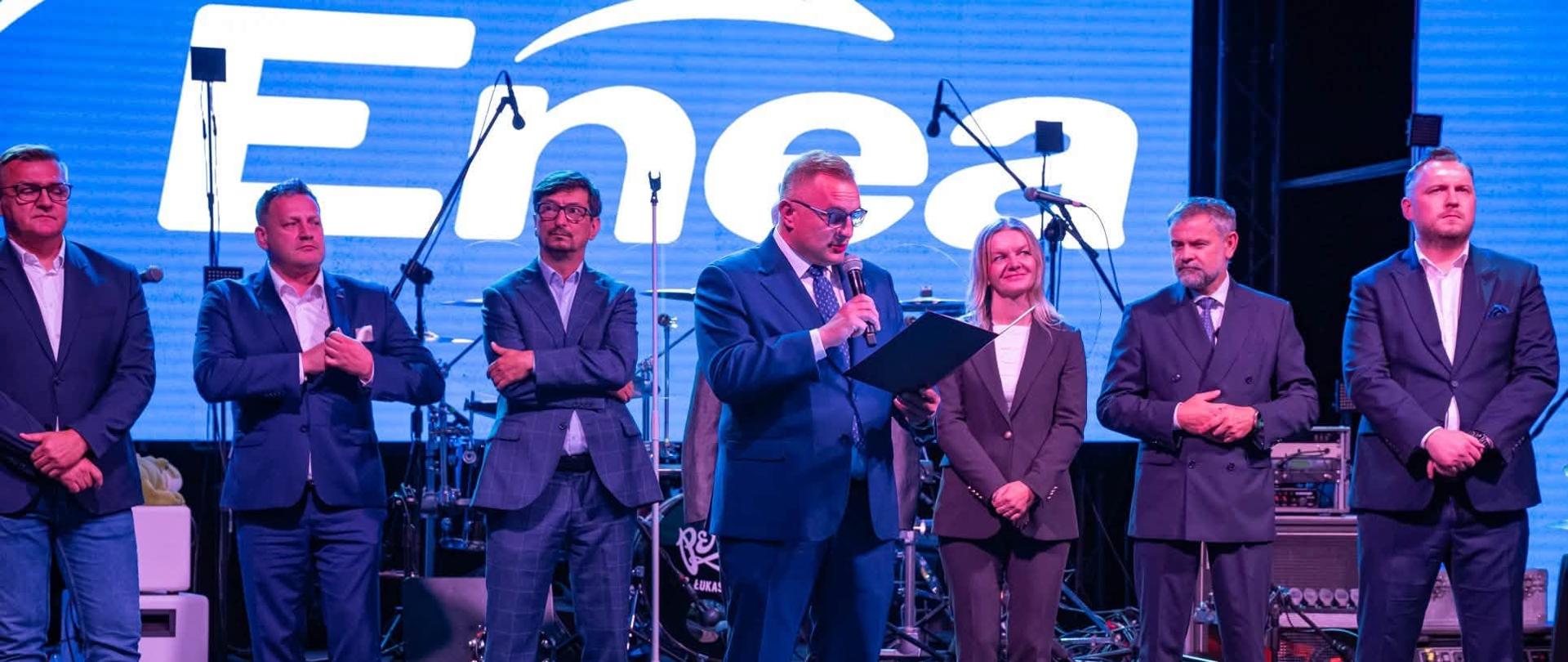 W Kozienicach było radośnie i energetycznie