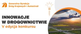 Innowacje w Drogownictwie - V edycja