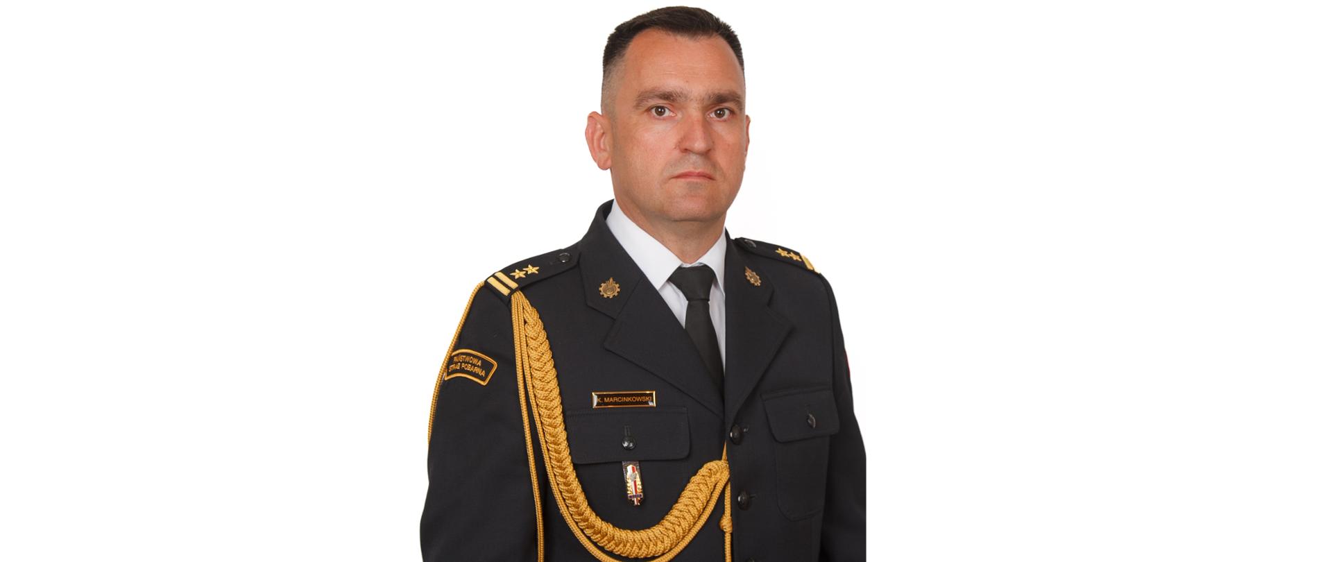 bryg. mgr inż. Karol Marcinkowski