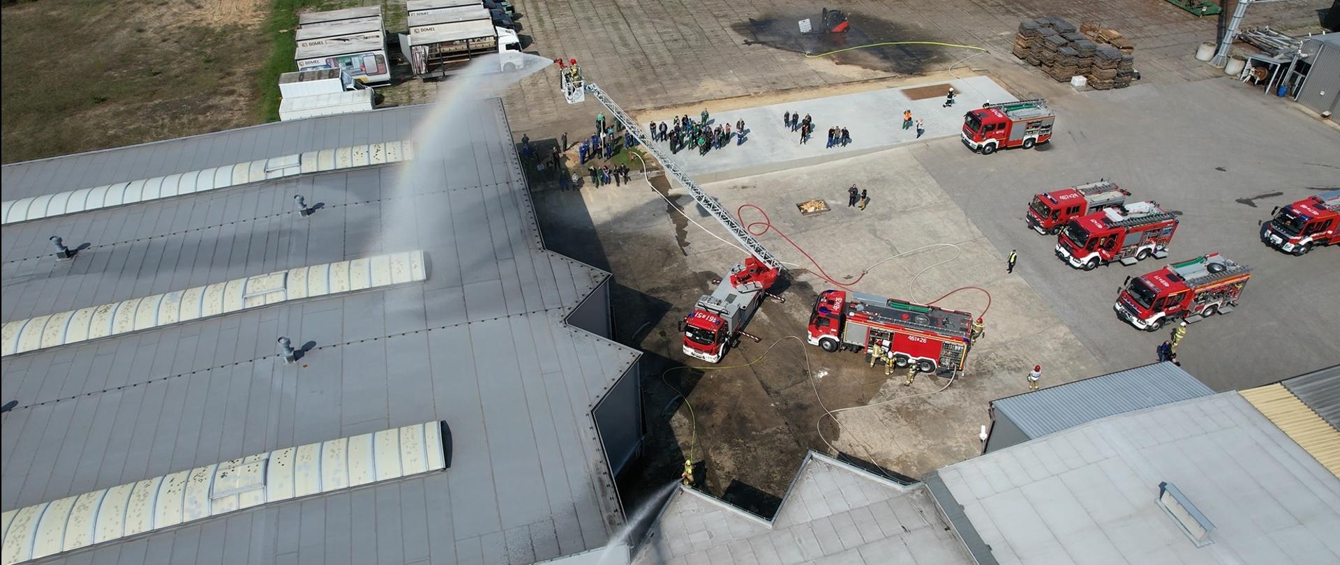 Dni bezpieczeństwa w powiecie kępińskim