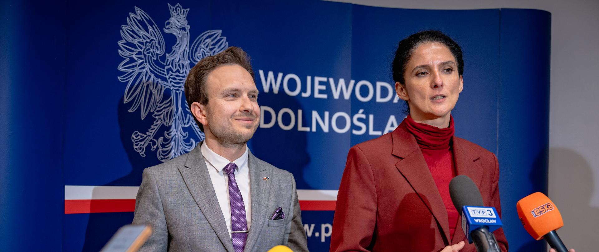 Odwołanie wicewojewody