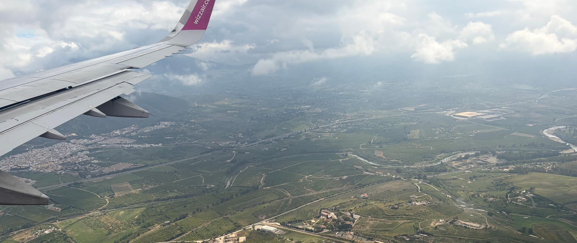 MALAGA 1