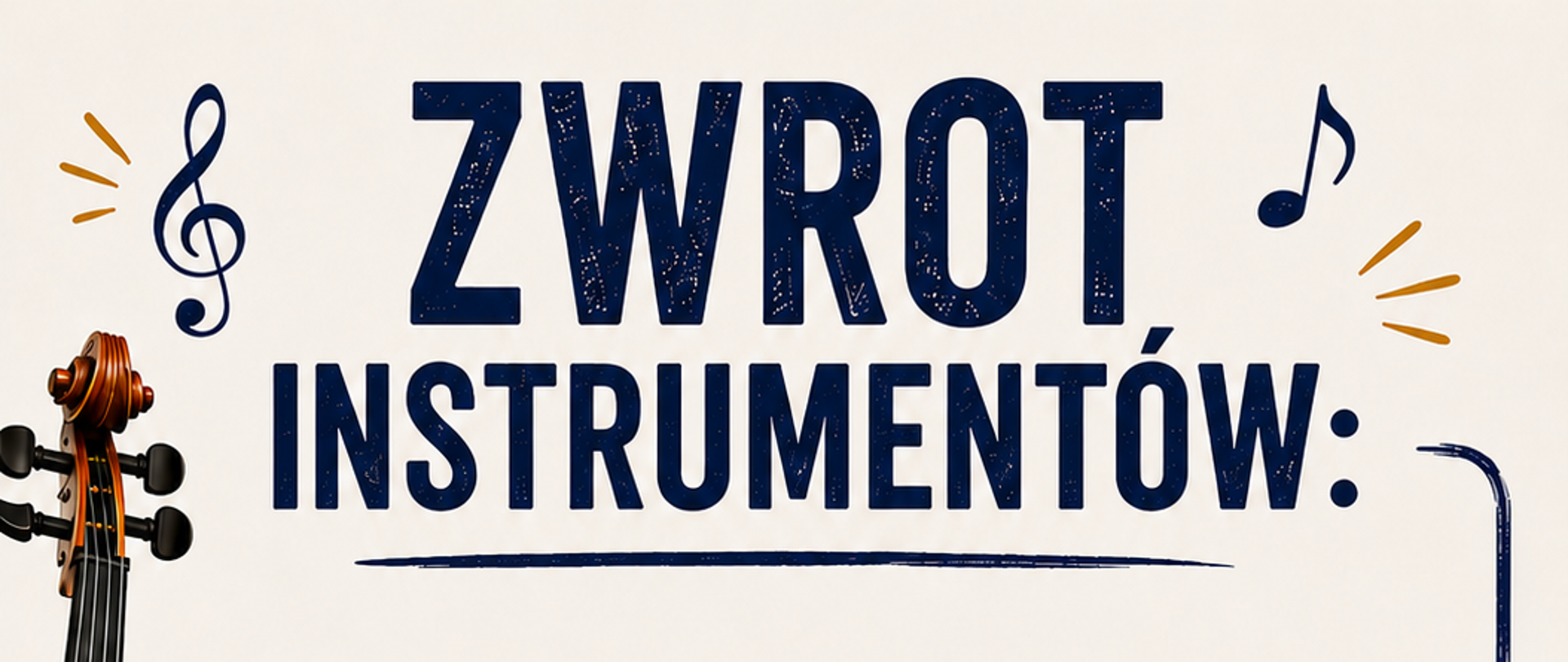 zwrot instr