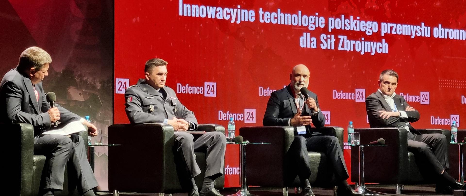 Defence24Day z udziałem NCBR