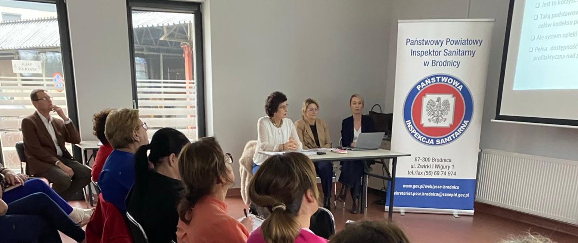 Wykład w szpitalu 05.12.2025 r.