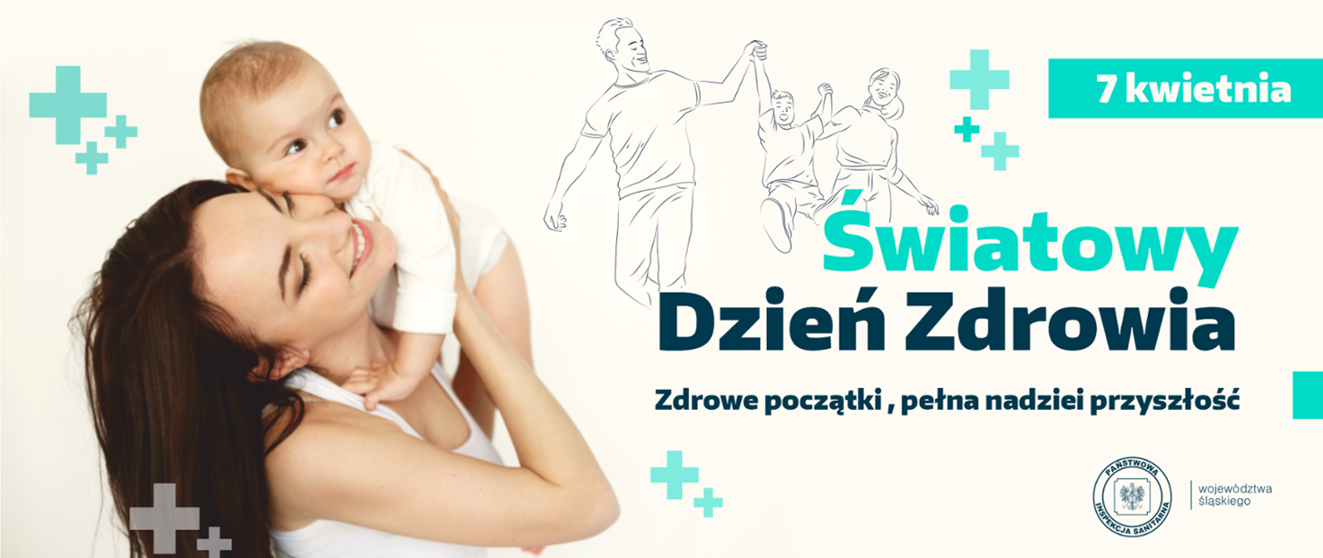 Światowy dzień zdrowia