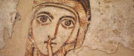 The sixtieth anniversary of the discovery by Polish archaeologists of the priceless paintings of the cathedral in Faras (Sudan)