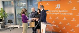 III edycja Konkursu "Innowacje w drogownictwie"
