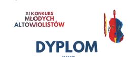 XI Konkurs Młodych Altowiolistów