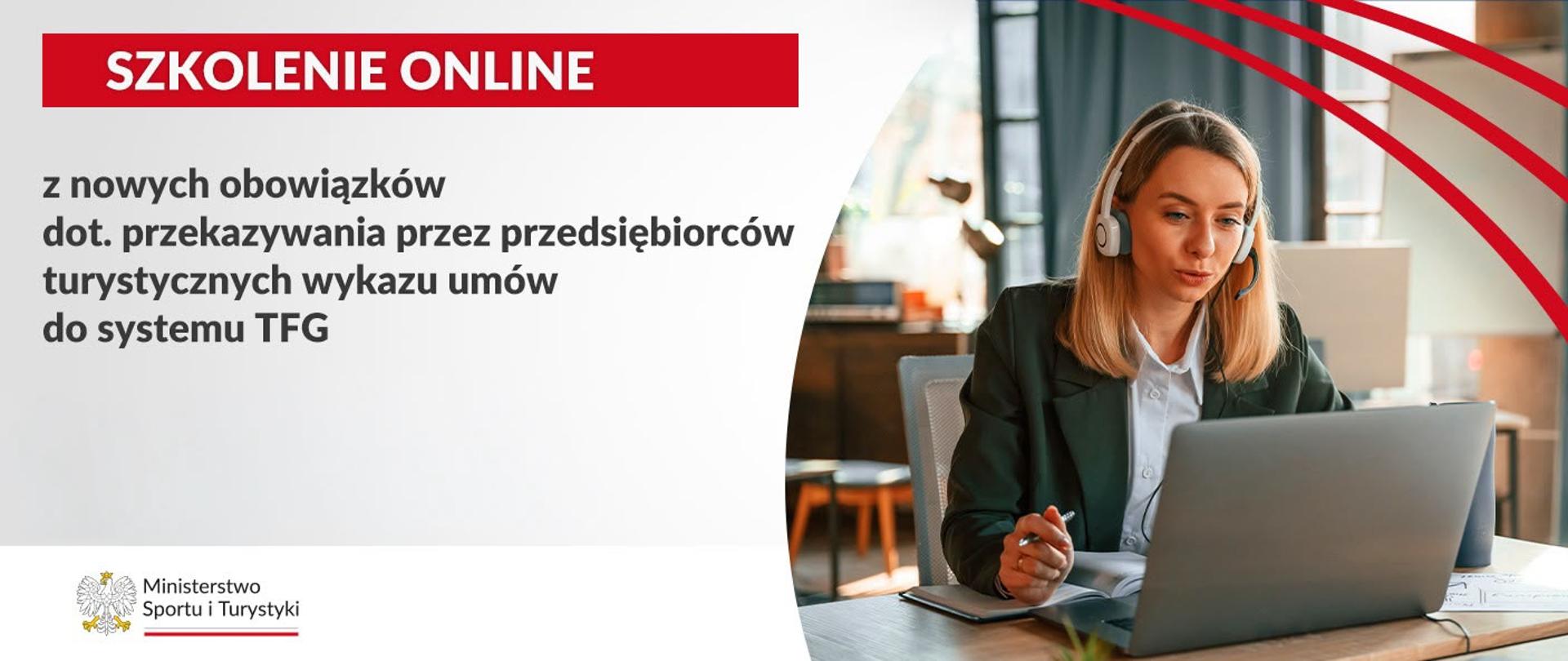grafika do szkolenia z TFG