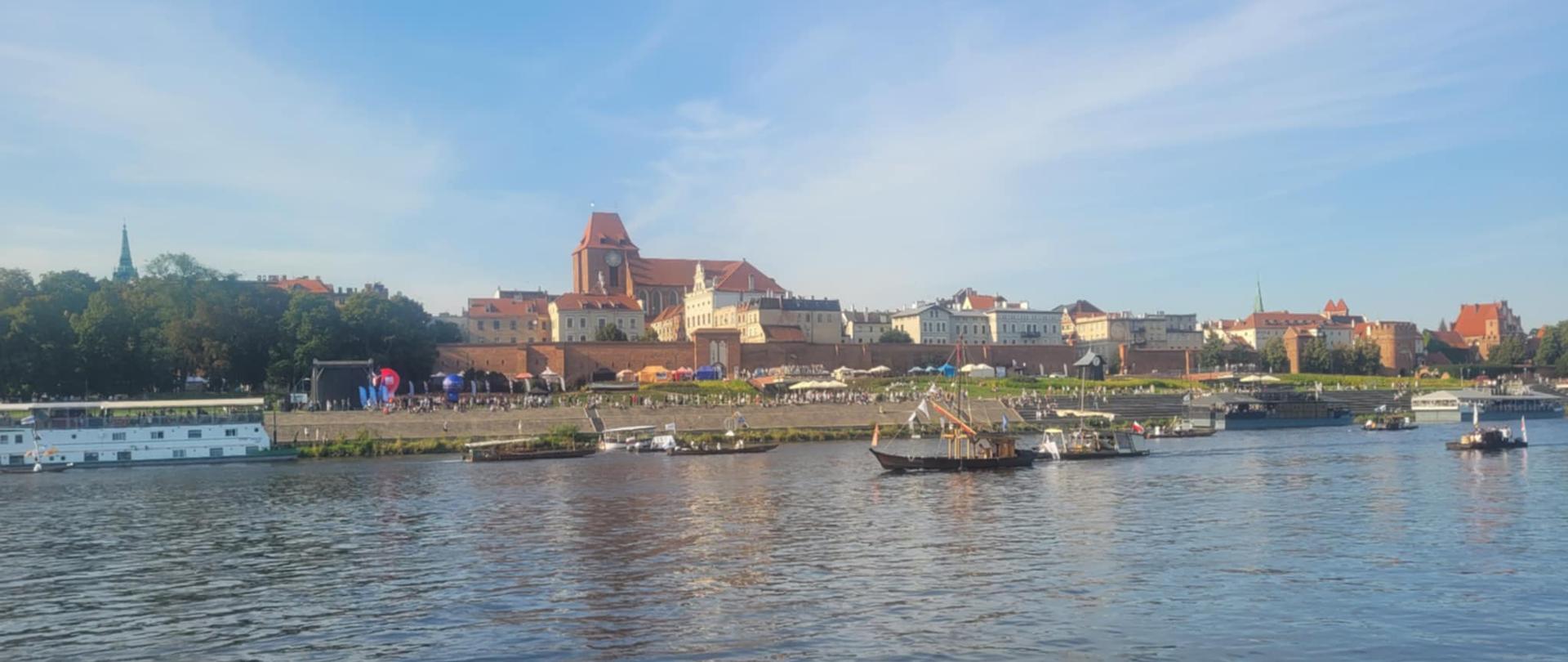 Wody Polskie na Festiwalu Wisły 2025