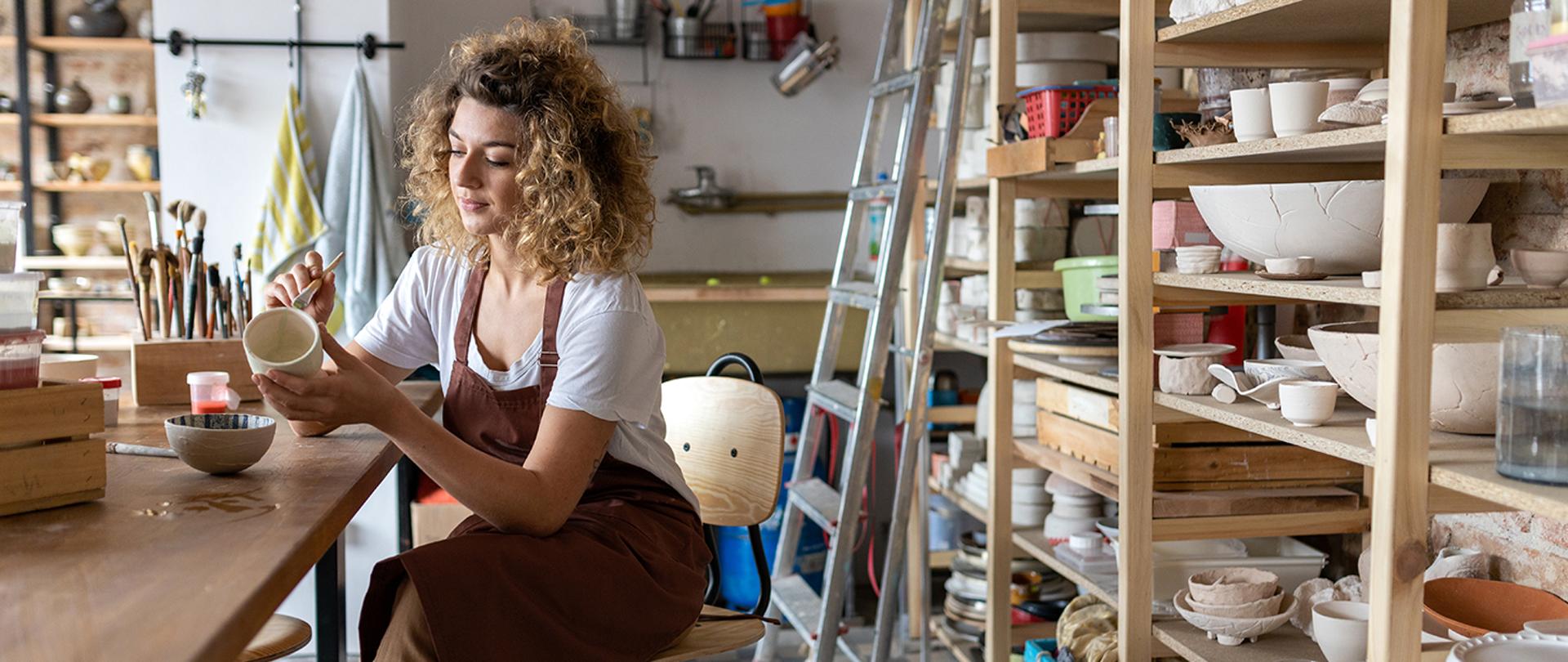 10 mln zł rocznie na wsparcie rozwoju branży rzemieślniczej w Polsce 