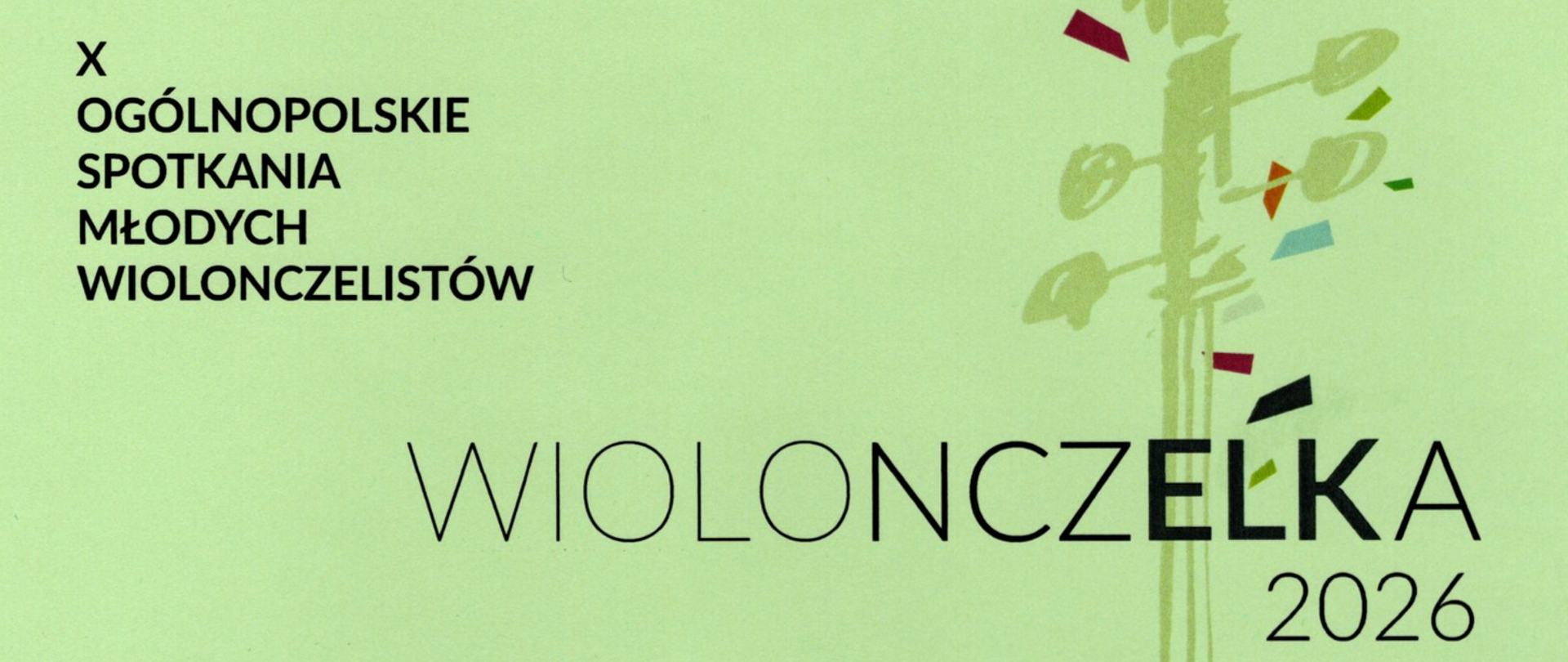 baner - Nazwa konkursu
