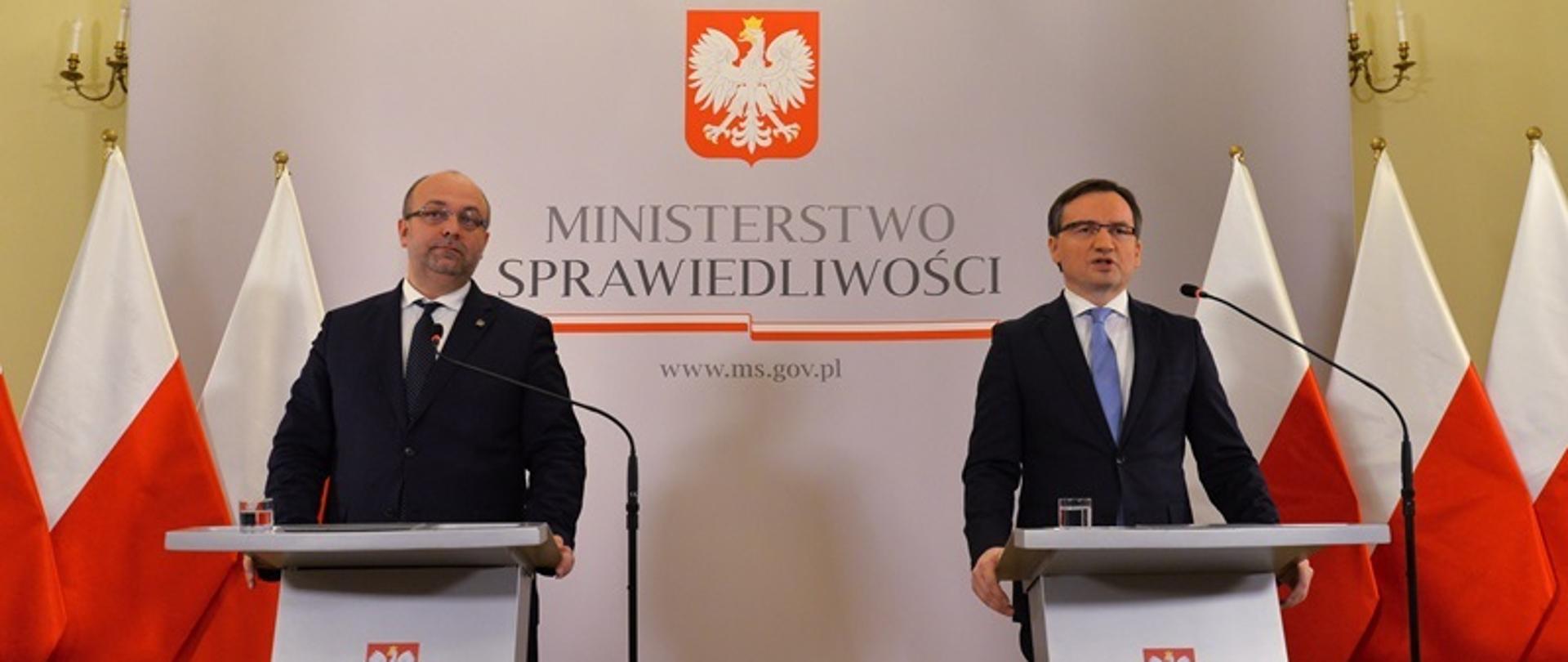 Szybkie i sprawne sądy – rząd przyjął projekt reformy procesu cywilnego