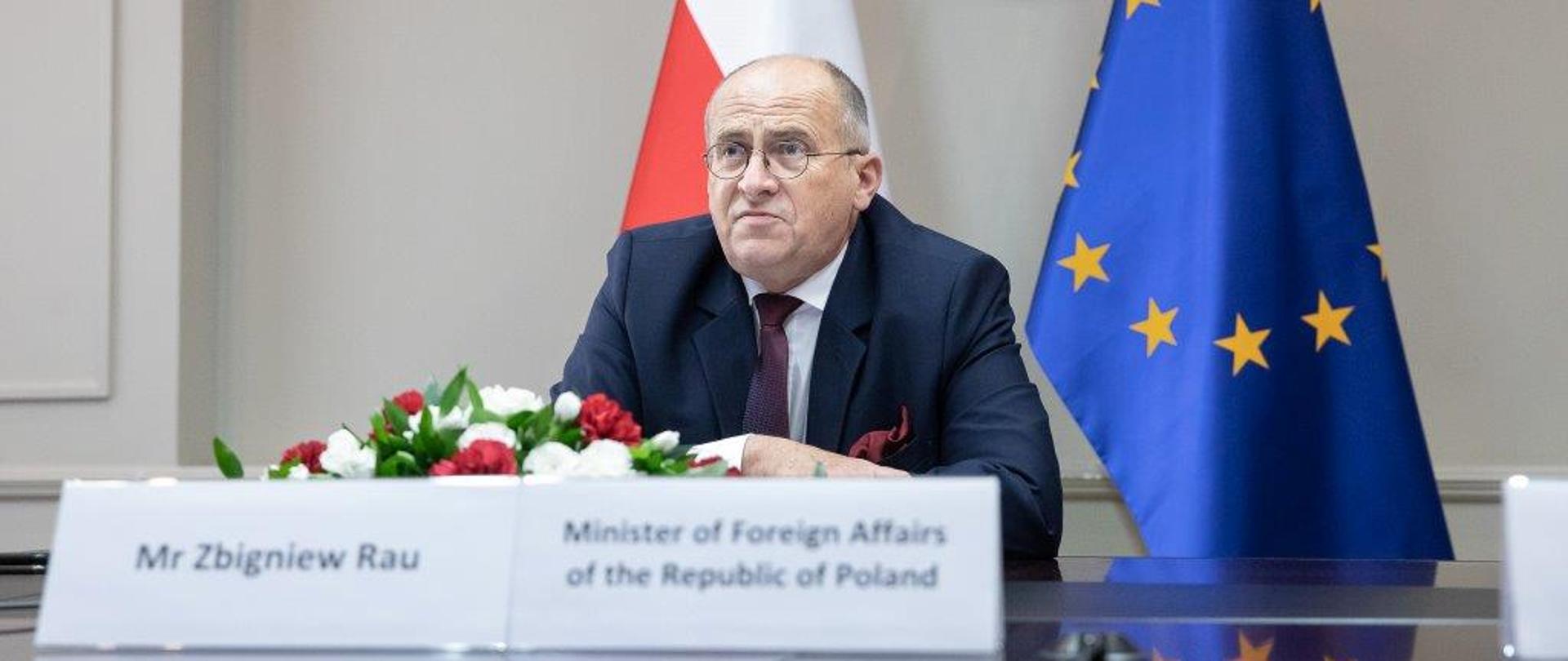 Spotkanie Przewodniczących Parlamentarnych Komisji Spraw Zagranicznych państw Grupy Wyszehradzkiej, Łotwy i Estonii 