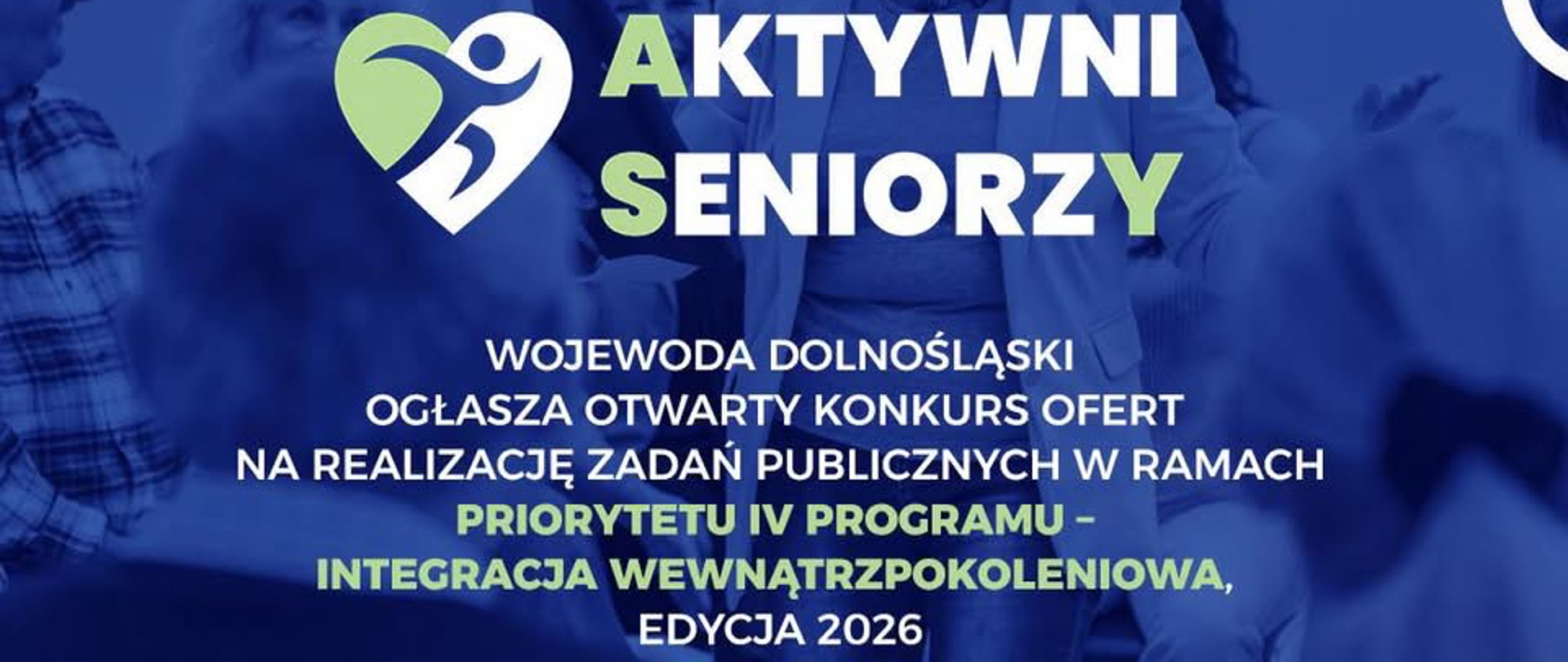 Konkurs „ASY” — wsparcie dla aktywnych seniorów
