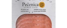 Pečenica, 90 g, marki DOBRO