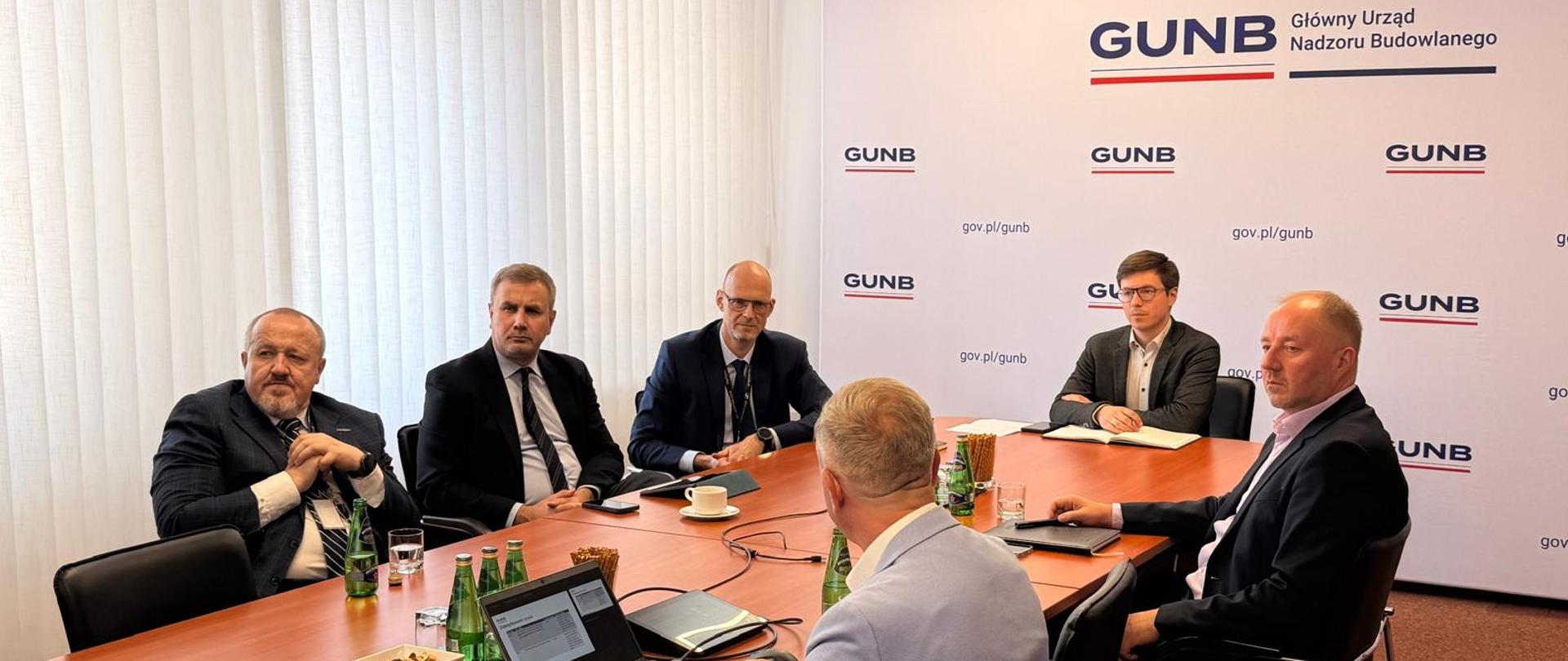 Drugie posiedzenie Komitetu Sterującego projektu CEEB 2.0