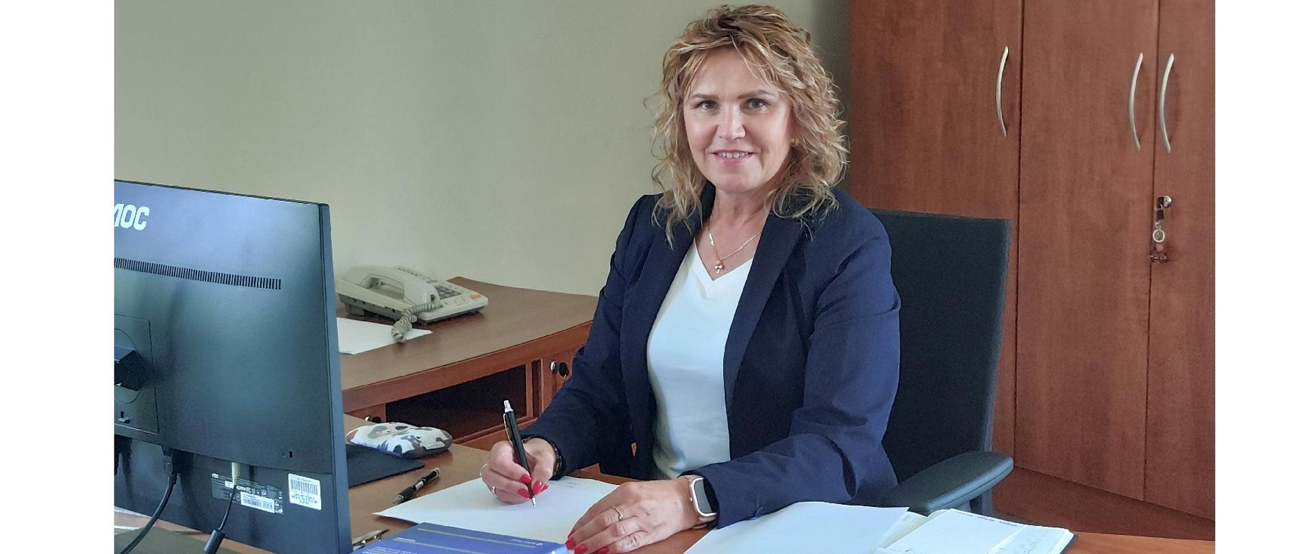 Drugi Zastępca Naczelnika