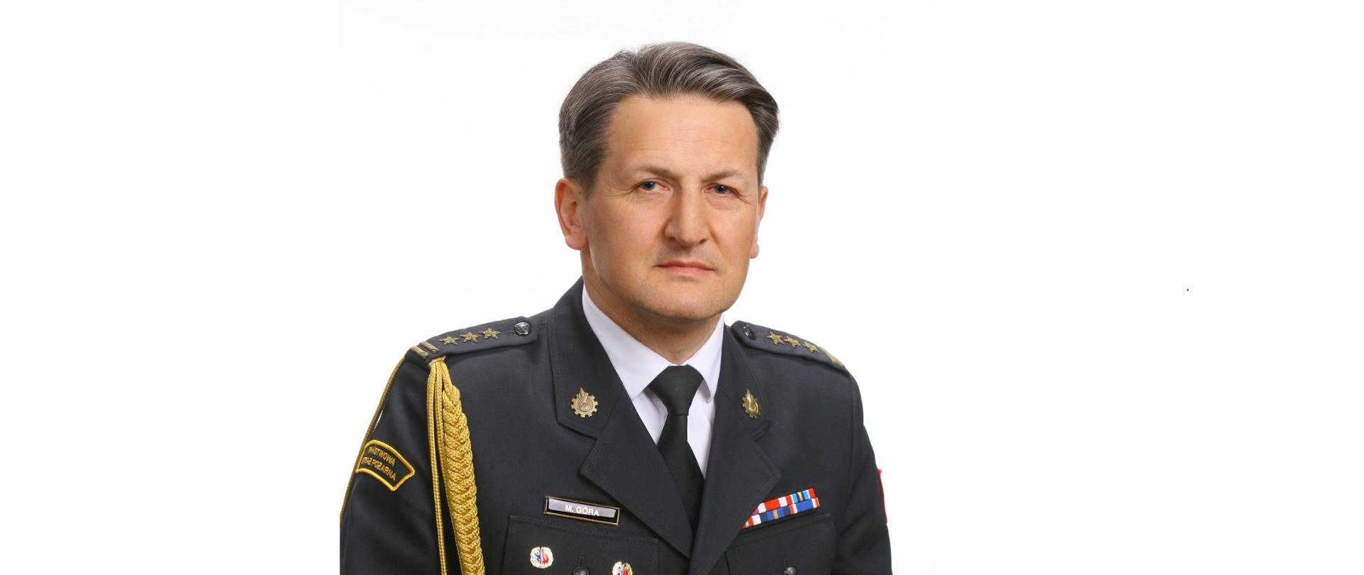 st. bryg. Mariusz Góra