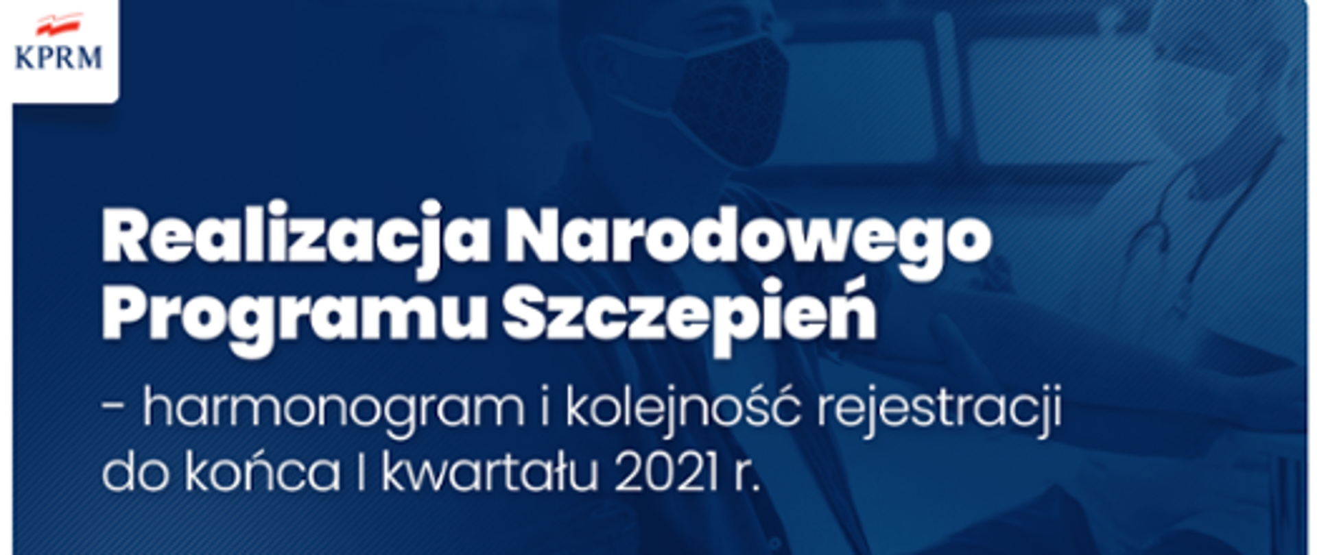 Narodowy Program Szczepień