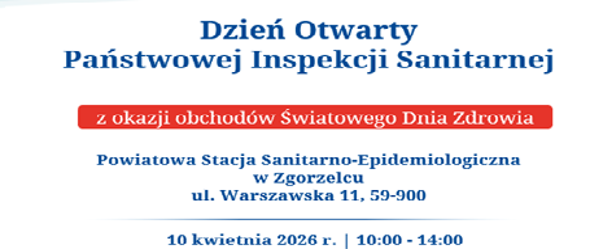 Dzień Otwarty!