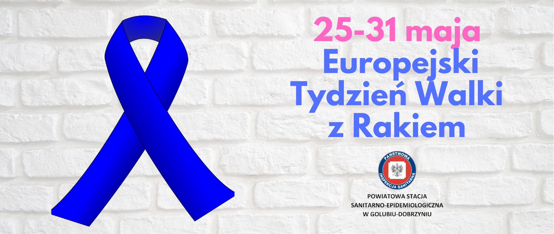 Europejski Tydzień Walki z Rakiem