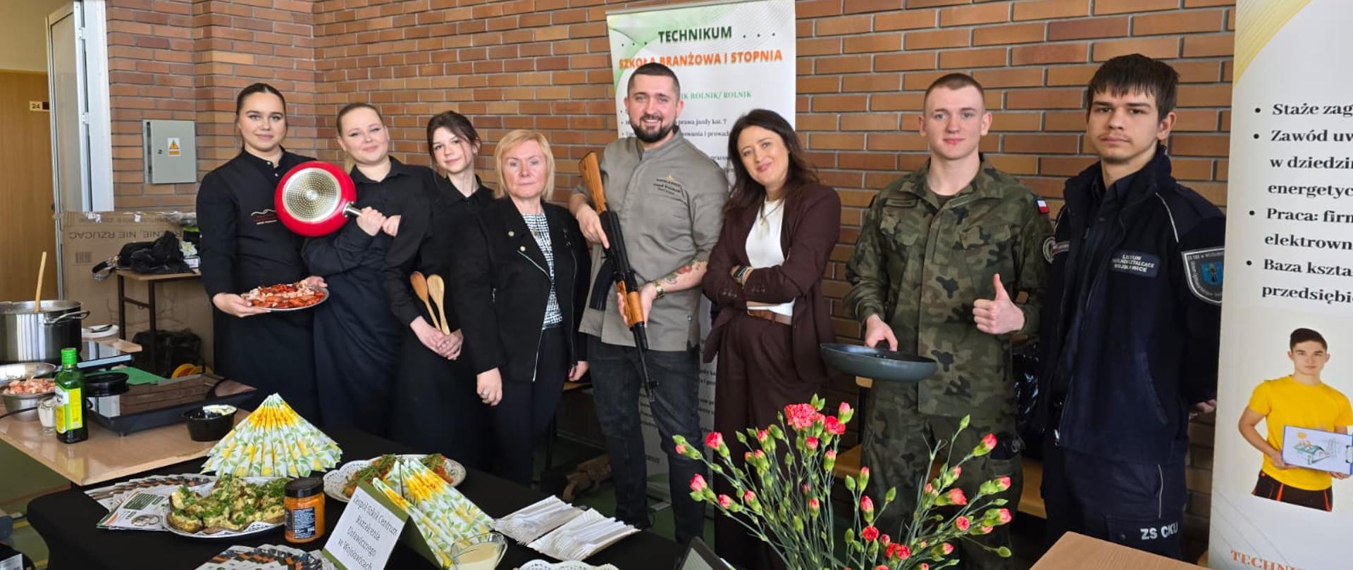 Promocja kierunków kształcenia