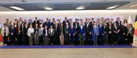 Meeting of EU Working Party on Countering Hybrid Threats