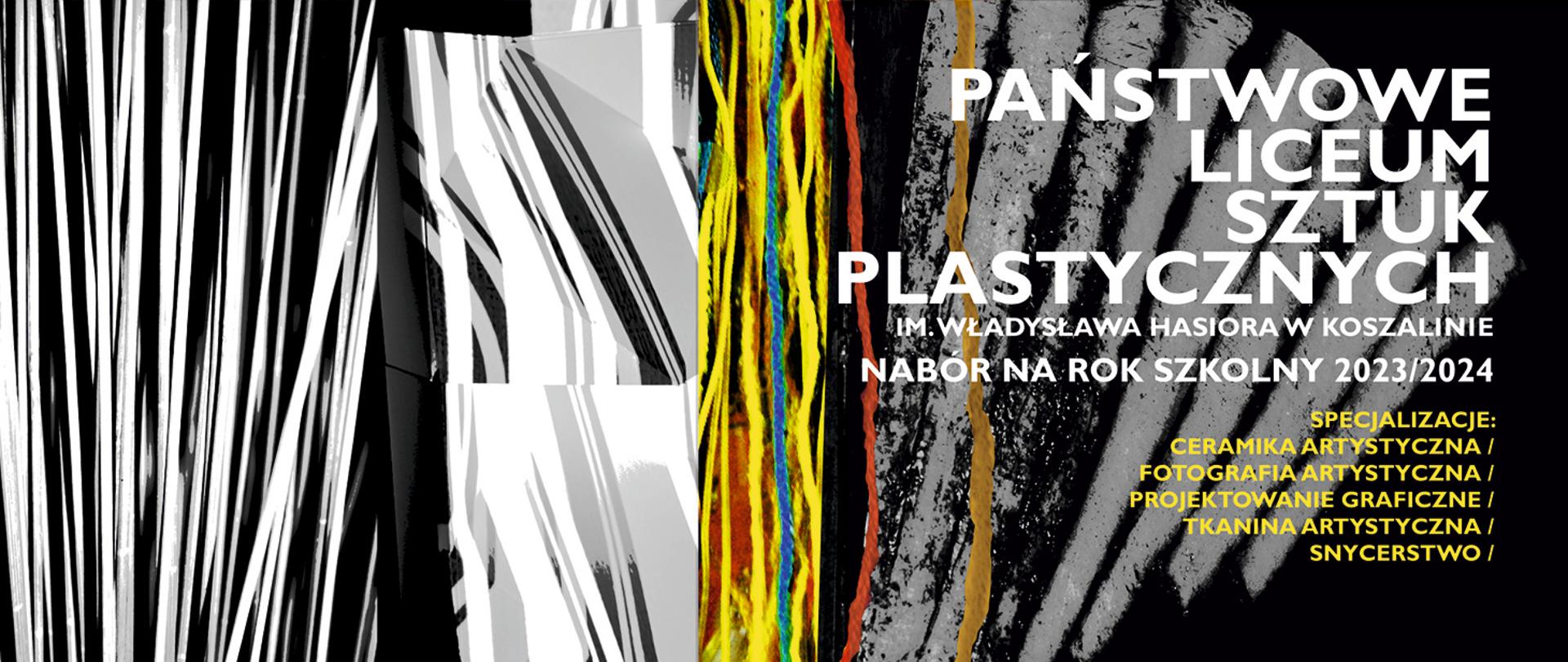 grafika informująca o naborze 