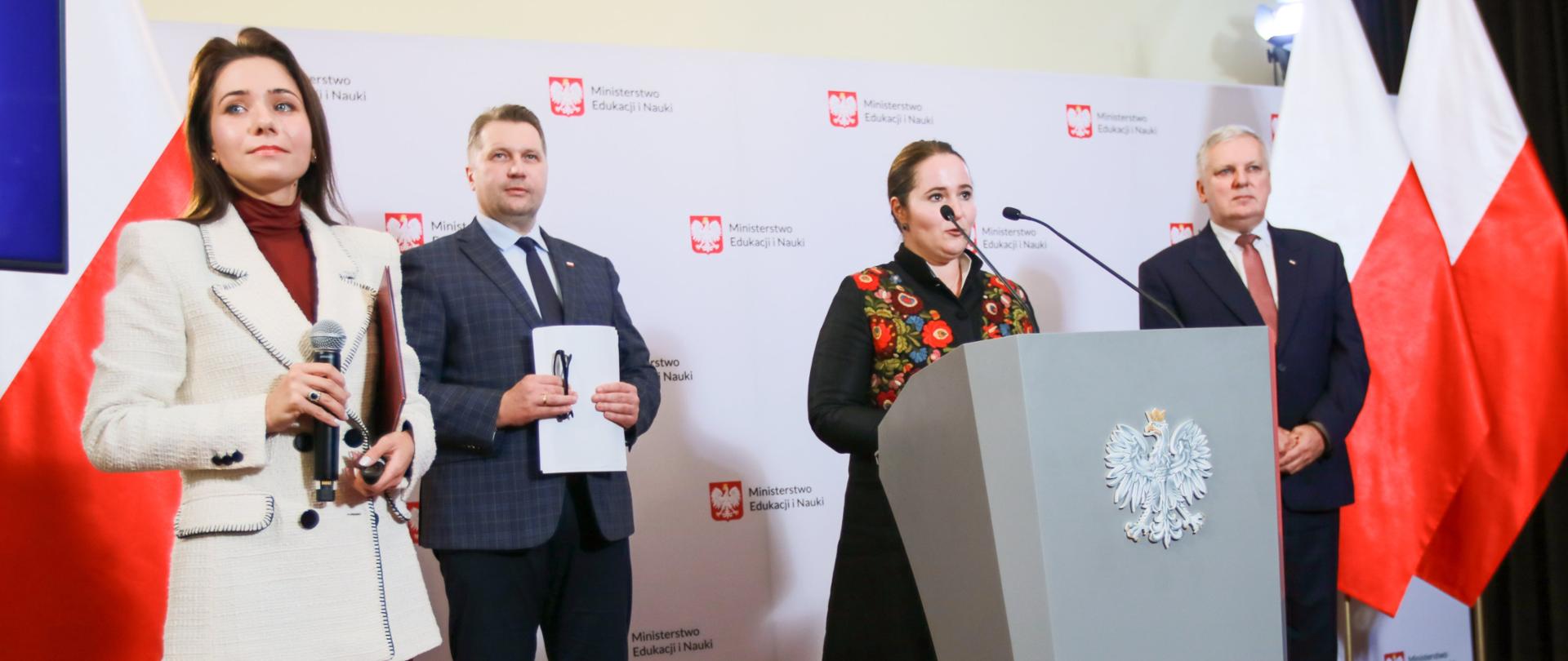 „Polska-Węgry – Historia Przyjaźni” – II edycja konkursu 