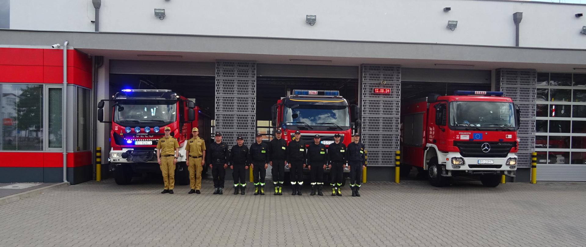 HOŁD DLA ŻOŁNIERZA 