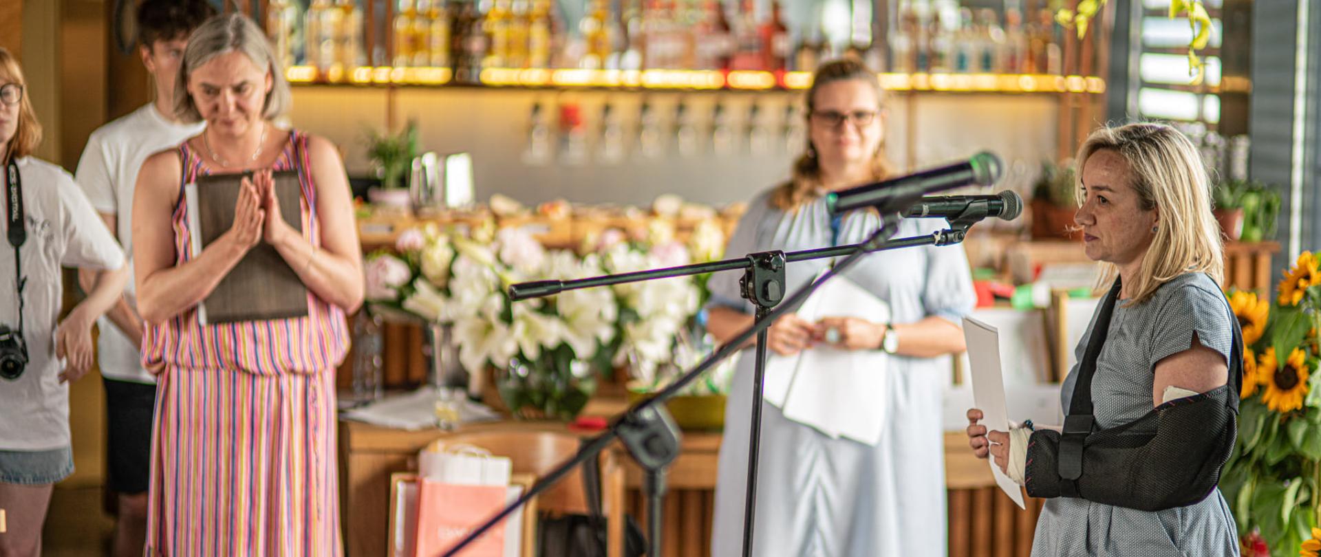 Jubileusz Fundacji po Drugie.