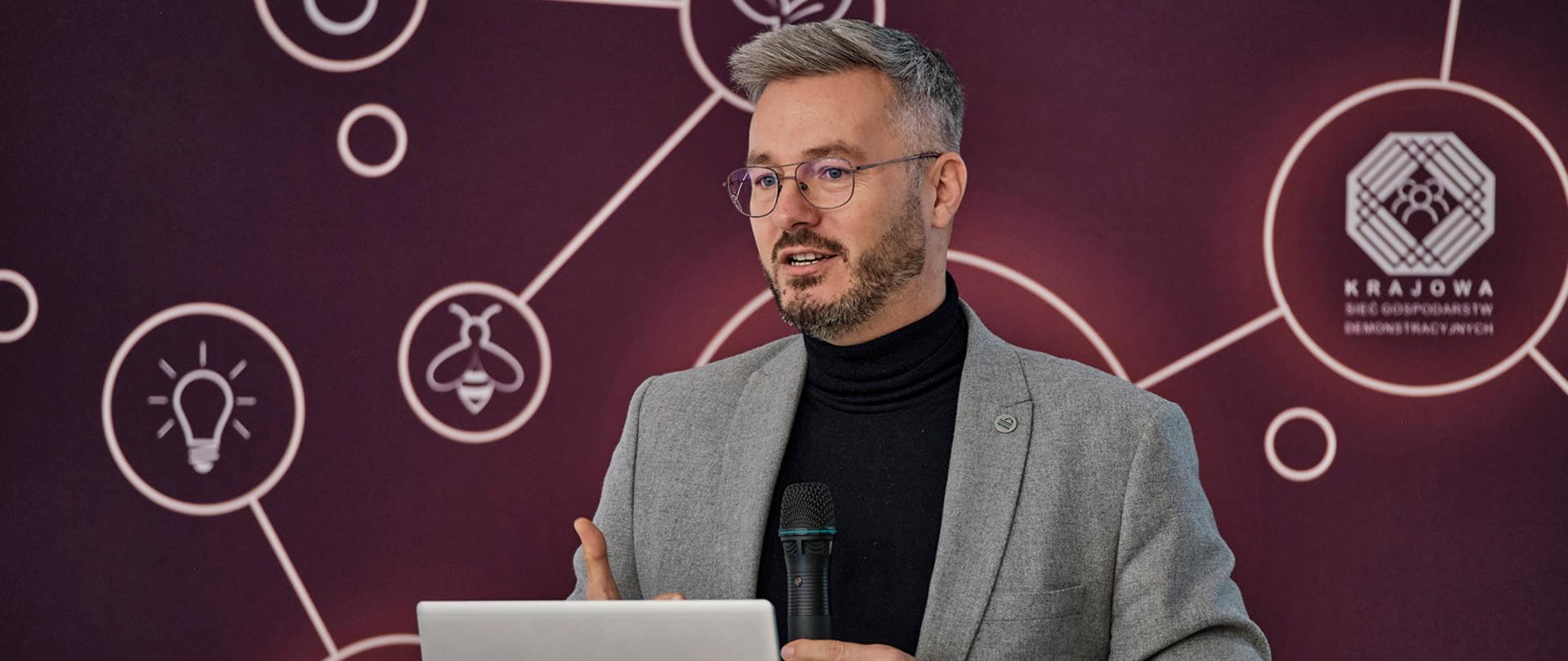 Leszek_Szymański_–_zastępca_Prezesa_ARiMR