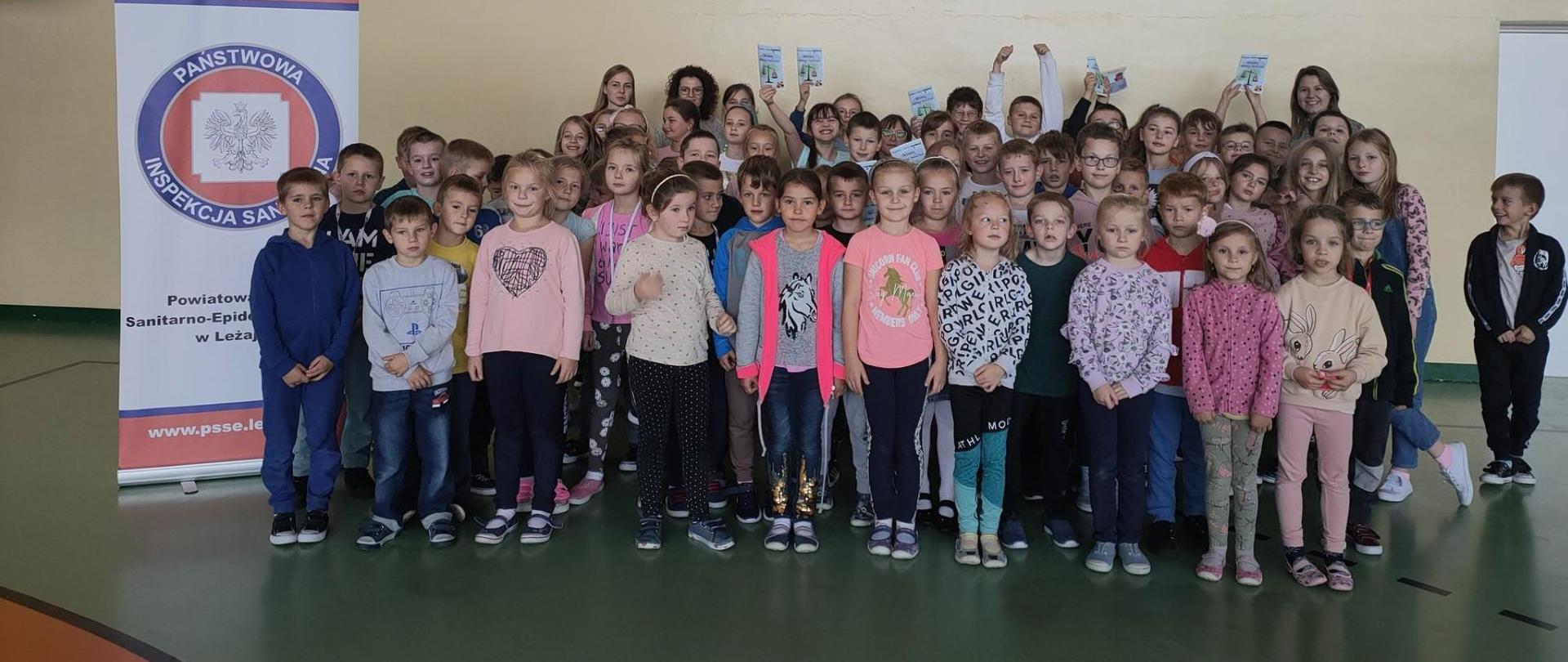 Kampania ,,Problem wagi ciężkiej’’