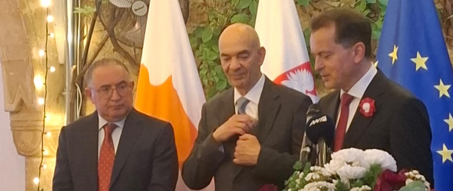 Przemówienia - Święto Narodowe 